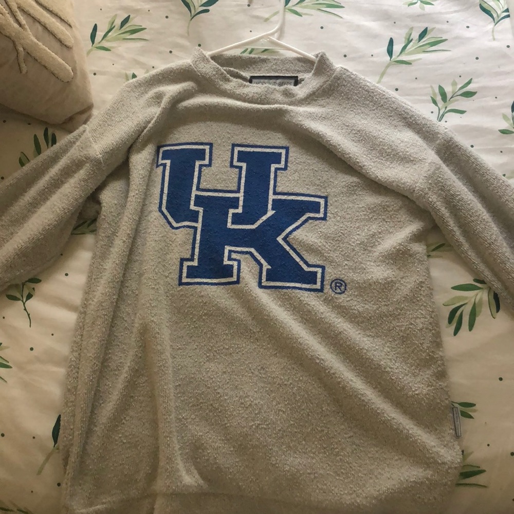 University of Kentucky Sweater